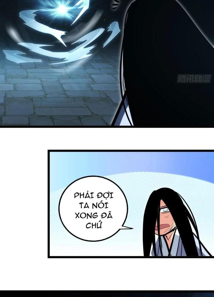 Tự Kỷ Luật Ta Đây Bất Khả Chiến Bại Chapter 99 - Trang 2