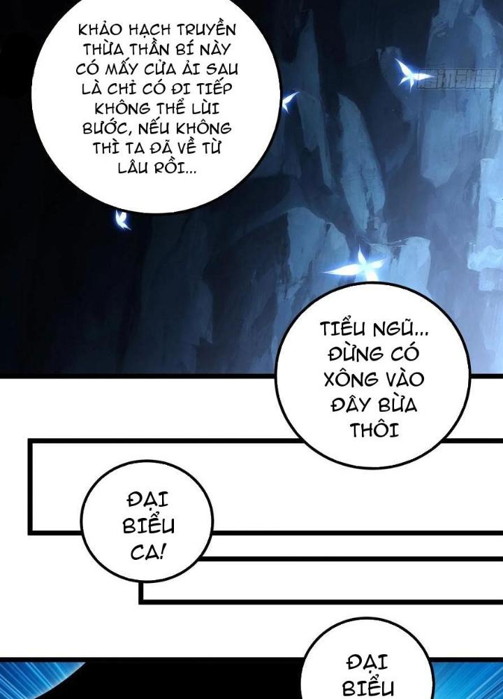 Tự Kỷ Luật Ta Đây Bất Khả Chiến Bại Chapter 99 - Trang 2