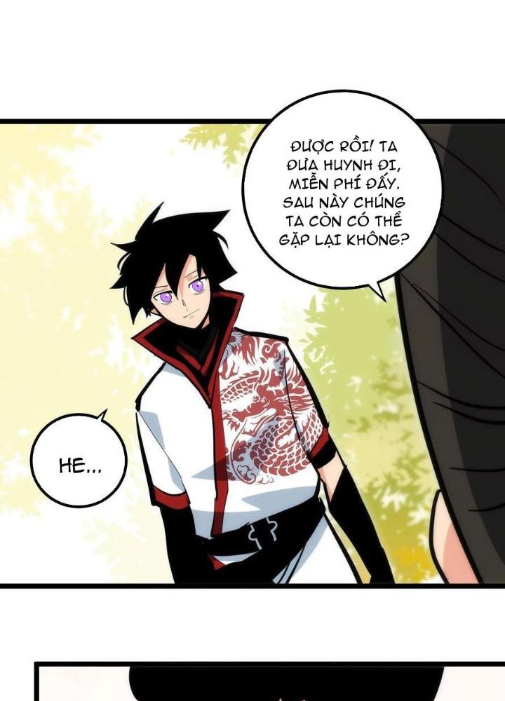 Tự Kỷ Luật Ta Đây Bất Khả Chiến Bại Chapter 99 - Trang 2