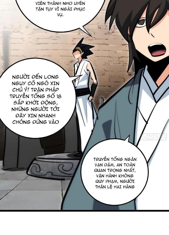 Tự Kỷ Luật Ta Đây Bất Khả Chiến Bại Chapter 99 - Trang 2