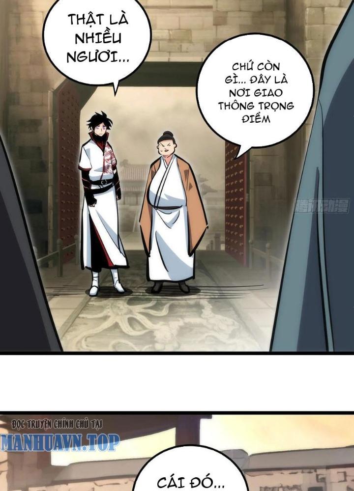 Tự Kỷ Luật Ta Đây Bất Khả Chiến Bại Chapter 99 - Trang 2