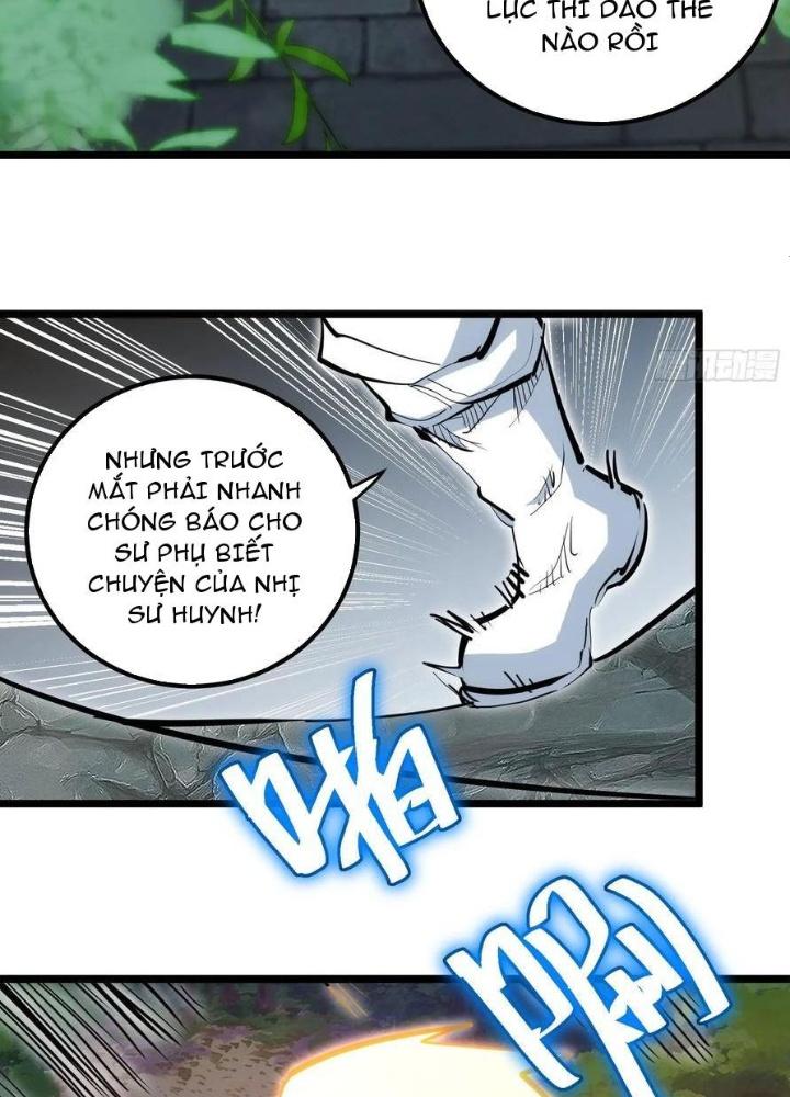 Tự Kỷ Luật Ta Đây Bất Khả Chiến Bại Chapter 100 - Trang 2