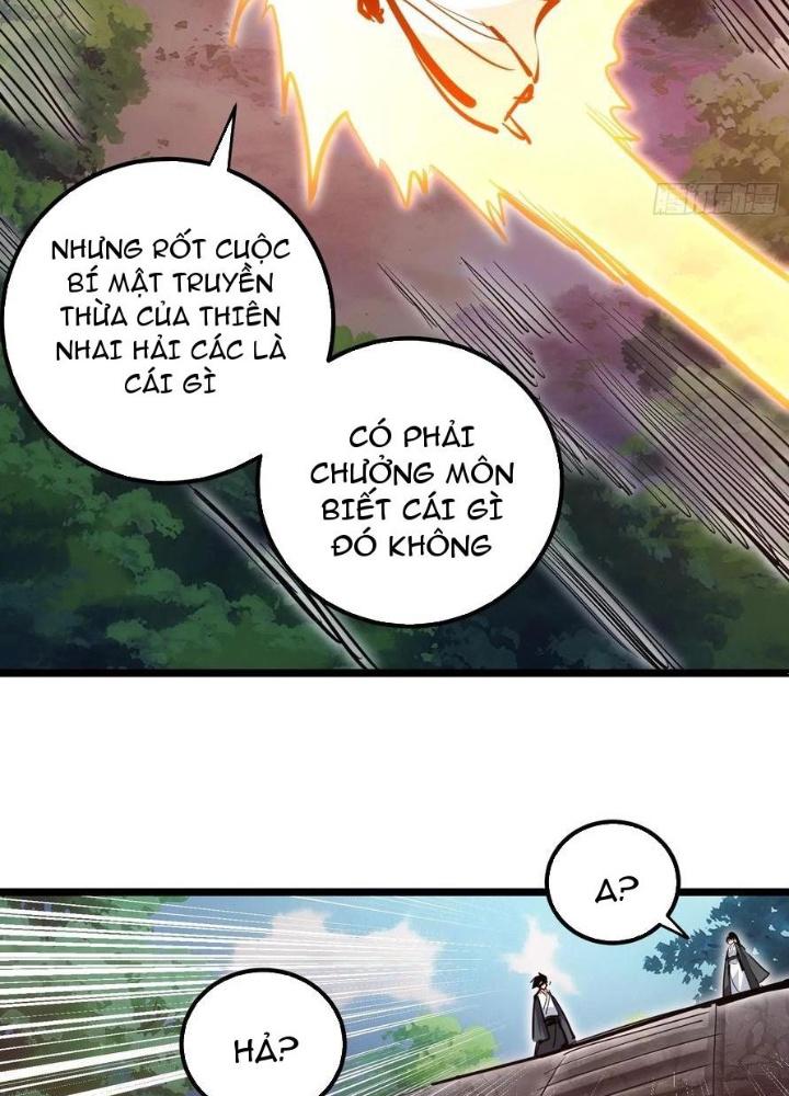 Tự Kỷ Luật Ta Đây Bất Khả Chiến Bại Chapter 100 - Trang 2
