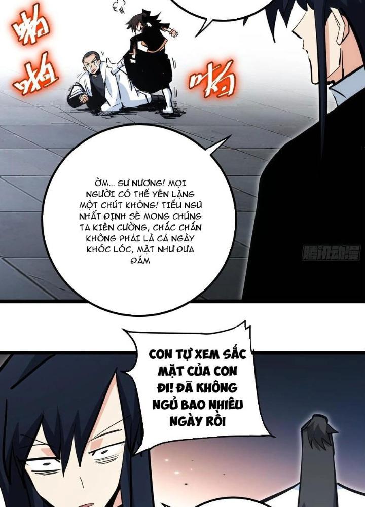 Tự Kỷ Luật Ta Đây Bất Khả Chiến Bại Chapter 100 - Trang 2
