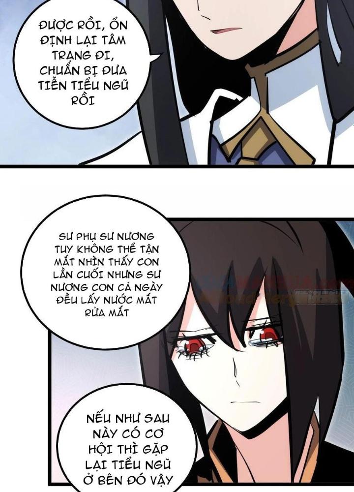 Tự Kỷ Luật Ta Đây Bất Khả Chiến Bại Chapter 100 - Trang 2