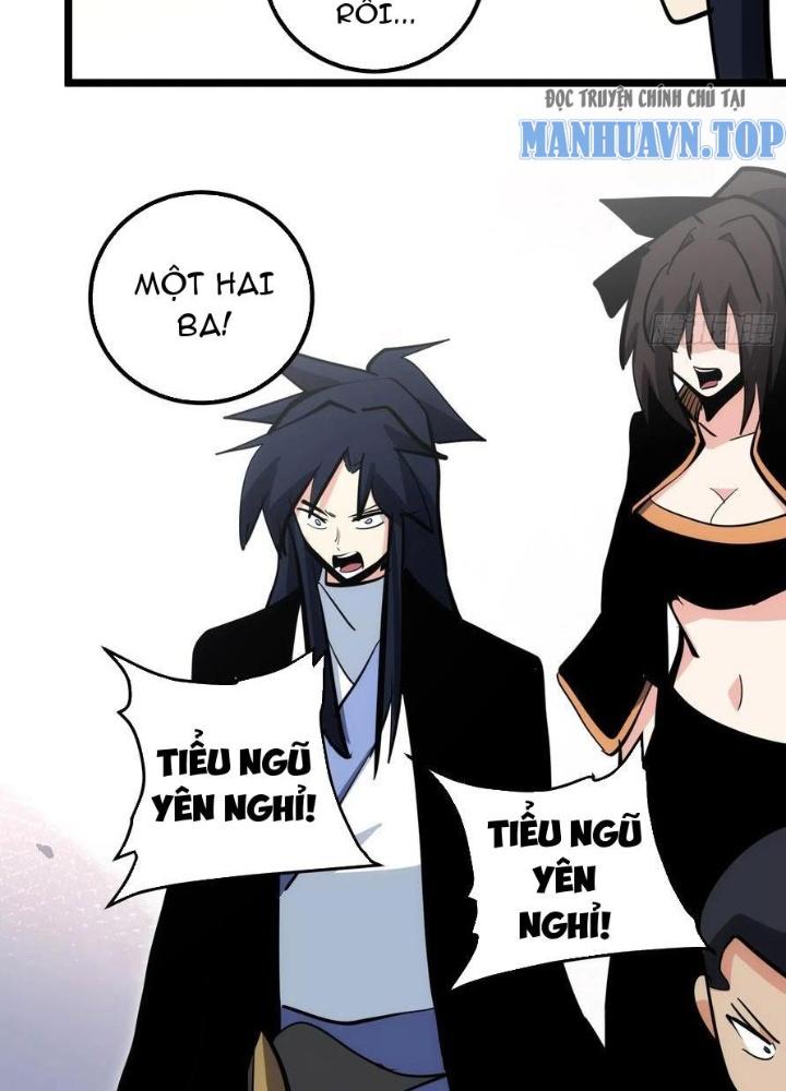 Tự Kỷ Luật Ta Đây Bất Khả Chiến Bại Chapter 100 - Trang 2