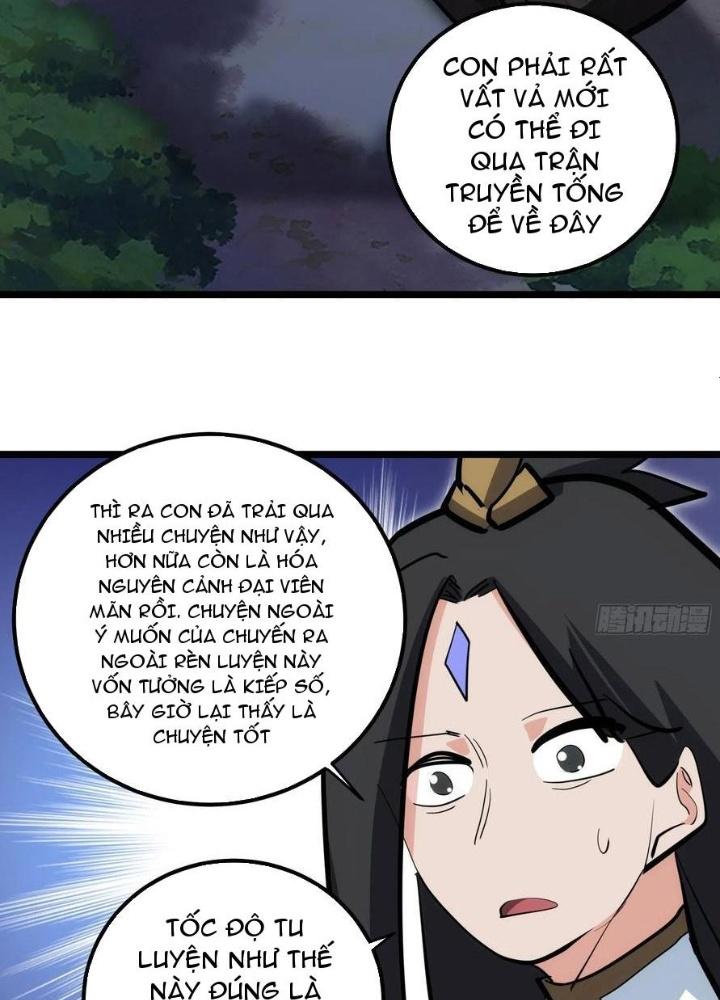 Tự Kỷ Luật Ta Đây Bất Khả Chiến Bại Chapter 100 - Trang 2