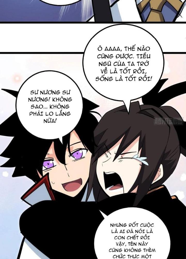 Tự Kỷ Luật Ta Đây Bất Khả Chiến Bại Chapter 100 - Trang 2