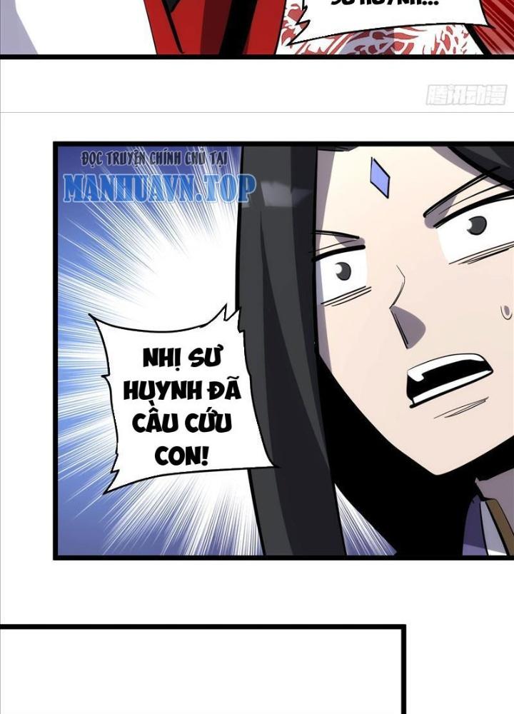 Tự Kỷ Luật Ta Đây Bất Khả Chiến Bại Chapter 101 - Trang 2