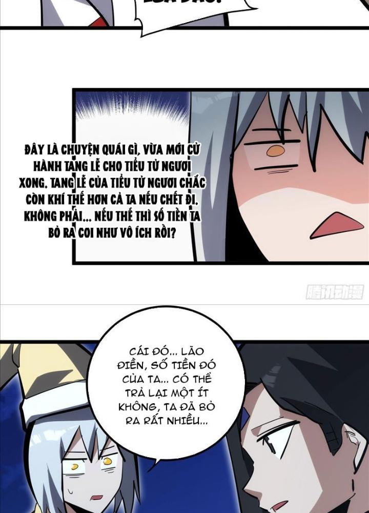 Tự Kỷ Luật Ta Đây Bất Khả Chiến Bại Chapter 101 - Trang 2