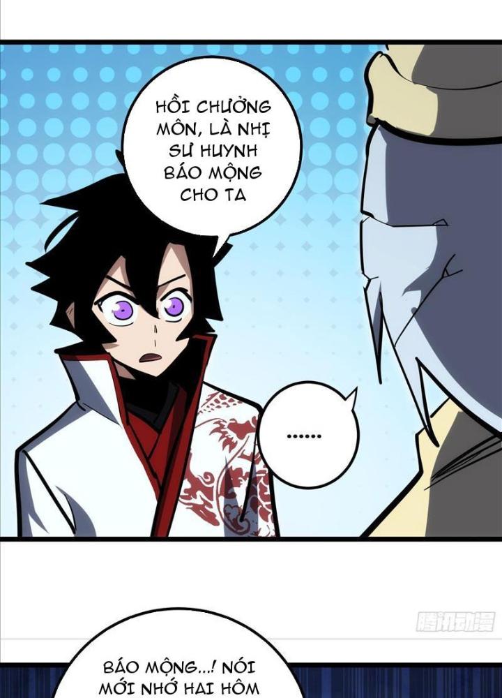 Tự Kỷ Luật Ta Đây Bất Khả Chiến Bại Chapter 101 - Trang 2