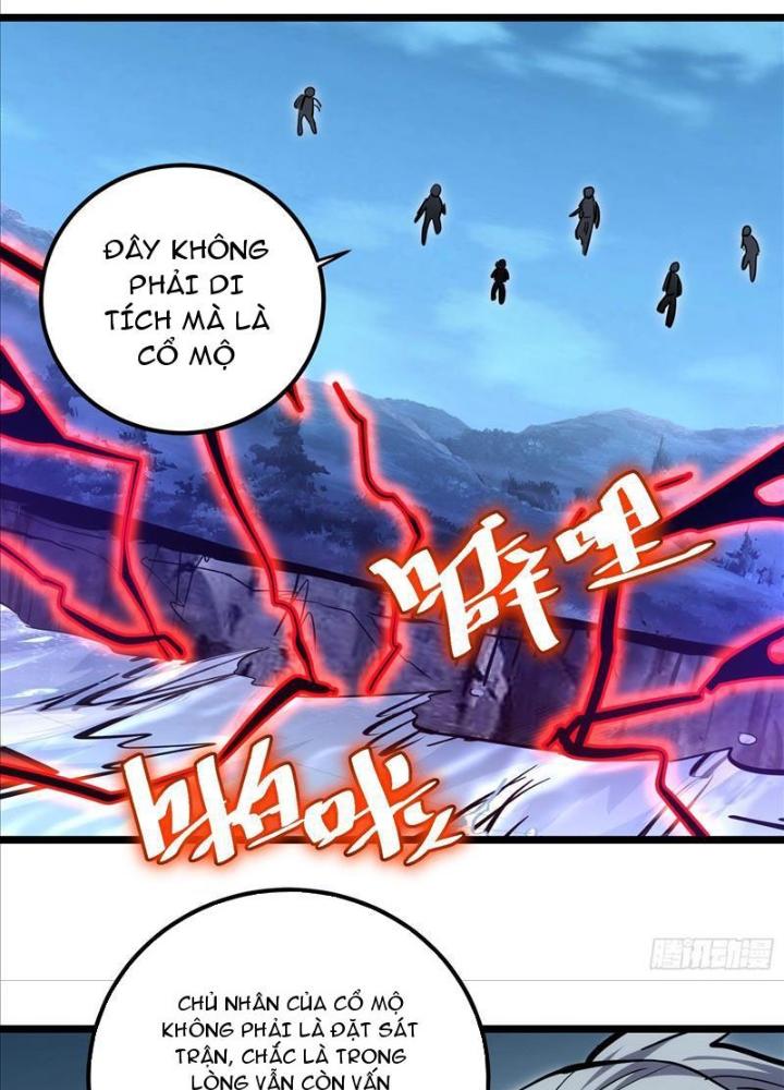 Tự Kỷ Luật Ta Đây Bất Khả Chiến Bại Chapter 103 - Trang 2