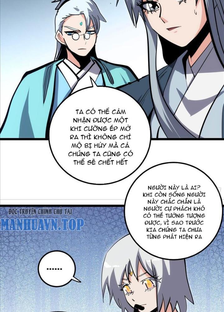 Tự Kỷ Luật Ta Đây Bất Khả Chiến Bại Chapter 103 - Trang 2