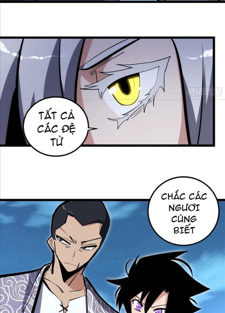 Tự Kỷ Luật Ta Đây Bất Khả Chiến Bại Chapter 103 - Trang 2