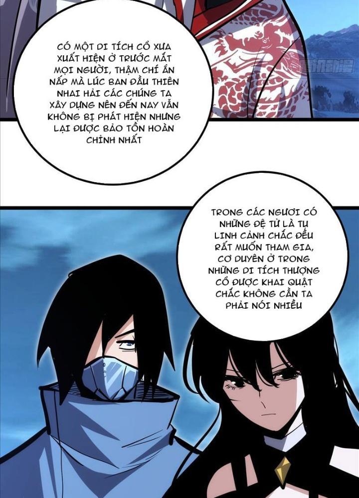Tự Kỷ Luật Ta Đây Bất Khả Chiến Bại Chapter 103 - Trang 2