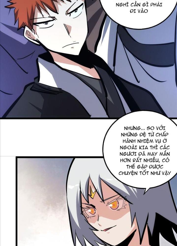 Tự Kỷ Luật Ta Đây Bất Khả Chiến Bại Chapter 103 - Trang 2