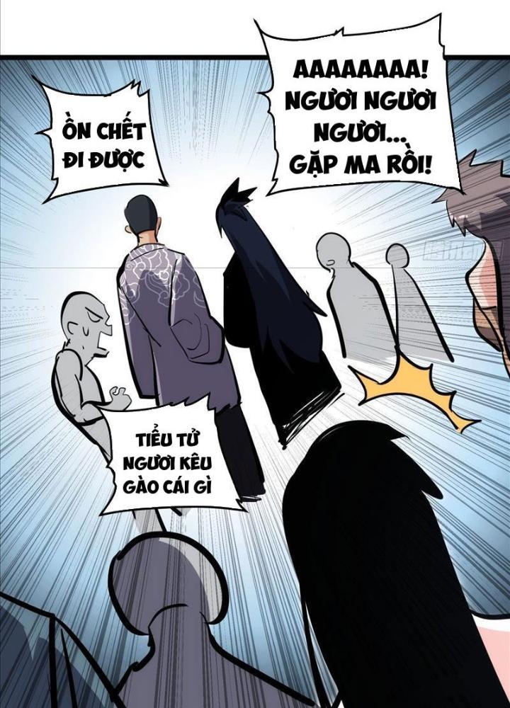 Tự Kỷ Luật Ta Đây Bất Khả Chiến Bại Chapter 103 - Trang 2