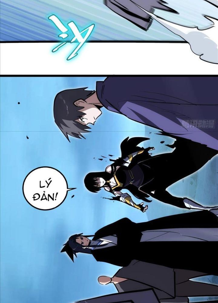 Tự Kỷ Luật Ta Đây Bất Khả Chiến Bại Chapter 103 - Trang 2