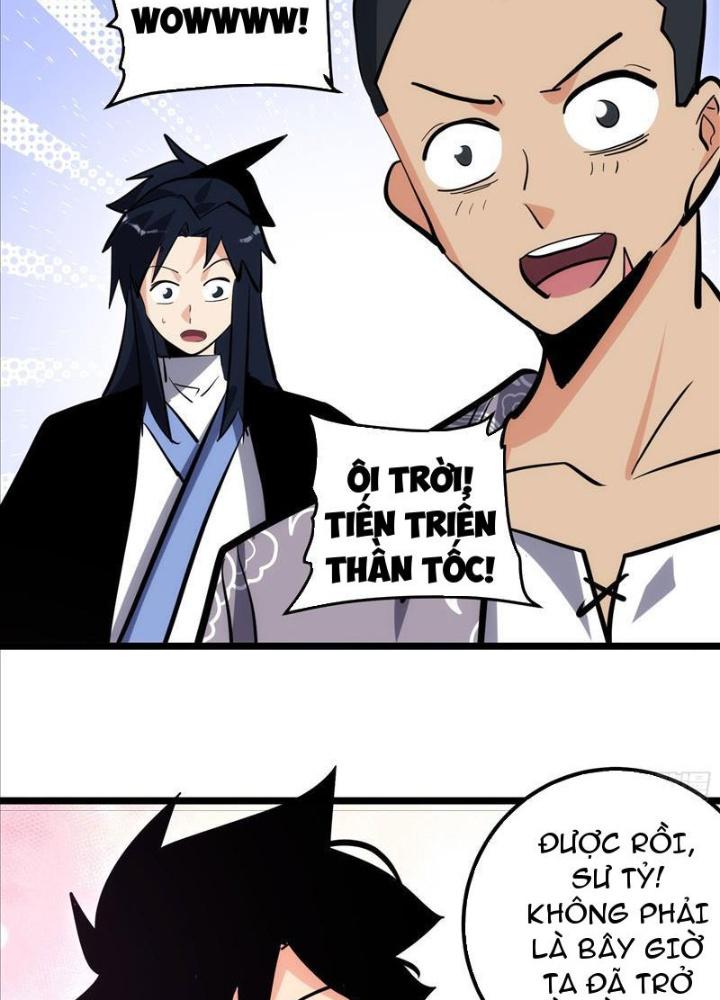 Tự Kỷ Luật Ta Đây Bất Khả Chiến Bại Chapter 103 - Trang 2