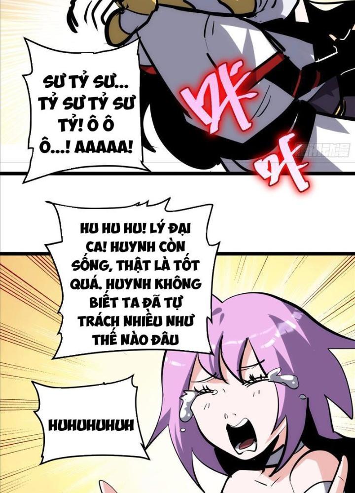 Tự Kỷ Luật Ta Đây Bất Khả Chiến Bại Chapter 103 - Trang 2