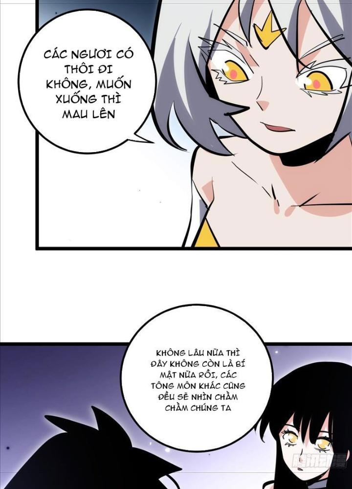 Tự Kỷ Luật Ta Đây Bất Khả Chiến Bại Chapter 103 - Trang 2