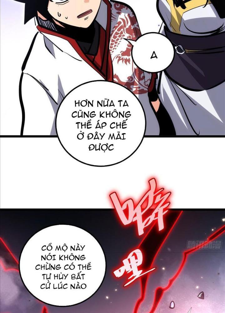 Tự Kỷ Luật Ta Đây Bất Khả Chiến Bại Chapter 103 - Trang 2