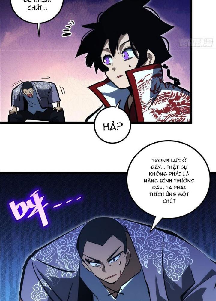 Tự Kỷ Luật Ta Đây Bất Khả Chiến Bại Chapter 104 - Trang 2