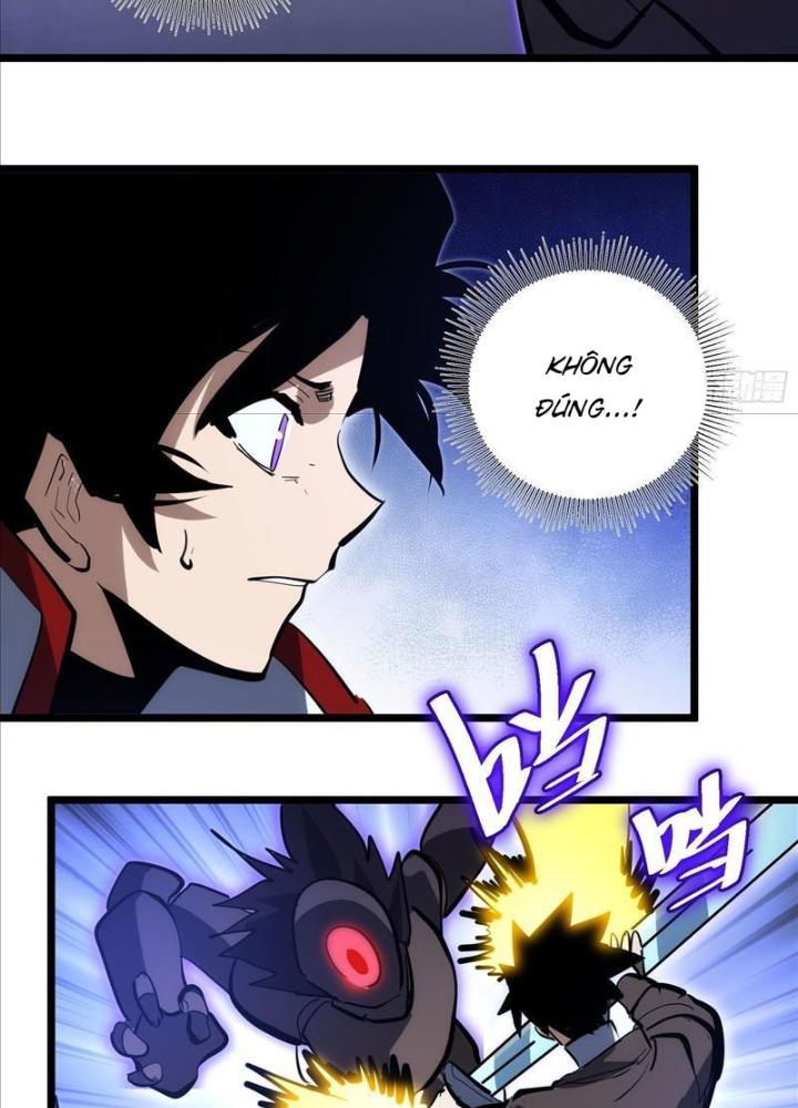 Tự Kỷ Luật Ta Đây Bất Khả Chiến Bại Chapter 107 - Trang 2