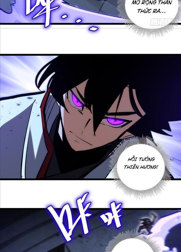 Tự Kỷ Luật Ta Đây Bất Khả Chiến Bại Chapter 107 - Trang 2