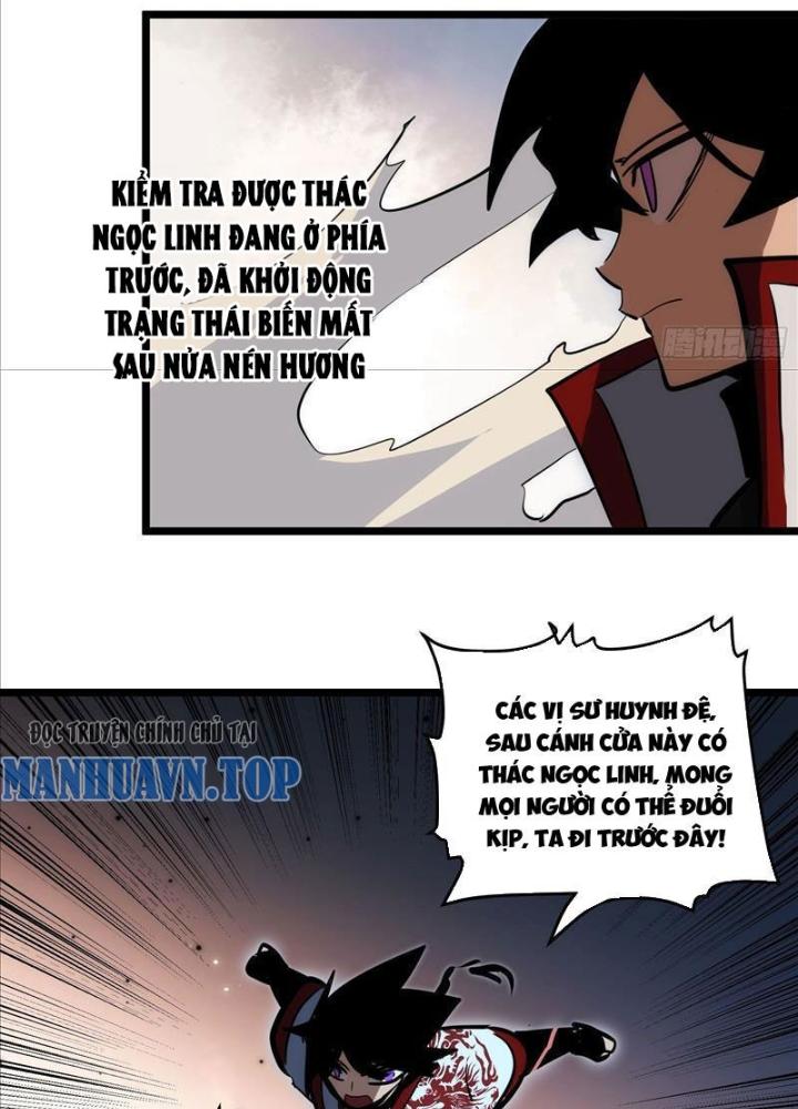 Tự Kỷ Luật Ta Đây Bất Khả Chiến Bại Chapter 107 - Trang 2