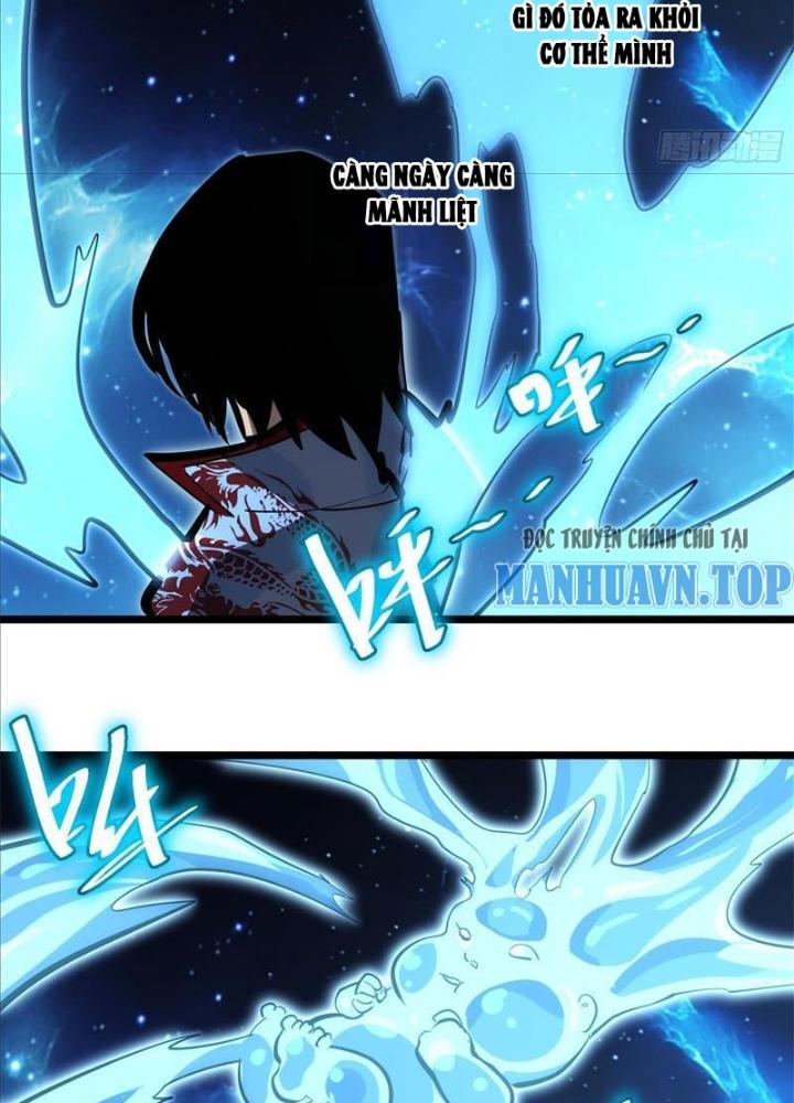 Tự Kỷ Luật Ta Đây Bất Khả Chiến Bại Chapter 108 - Trang 2