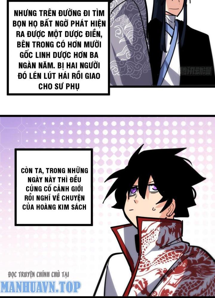Tự Kỷ Luật Ta Đây Bất Khả Chiến Bại Chapter 112 - Trang 2