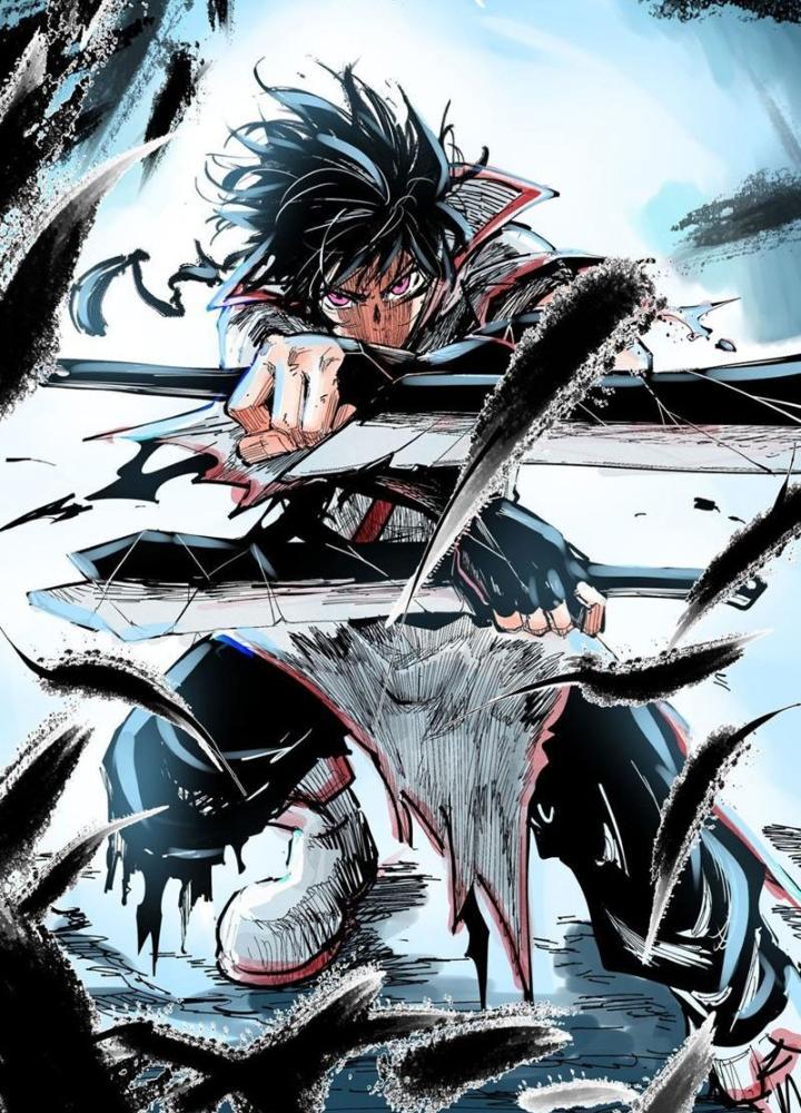 Tự Kỷ Luật Ta Đây Bất Khả Chiến Bại Chapter 112 - Trang 2