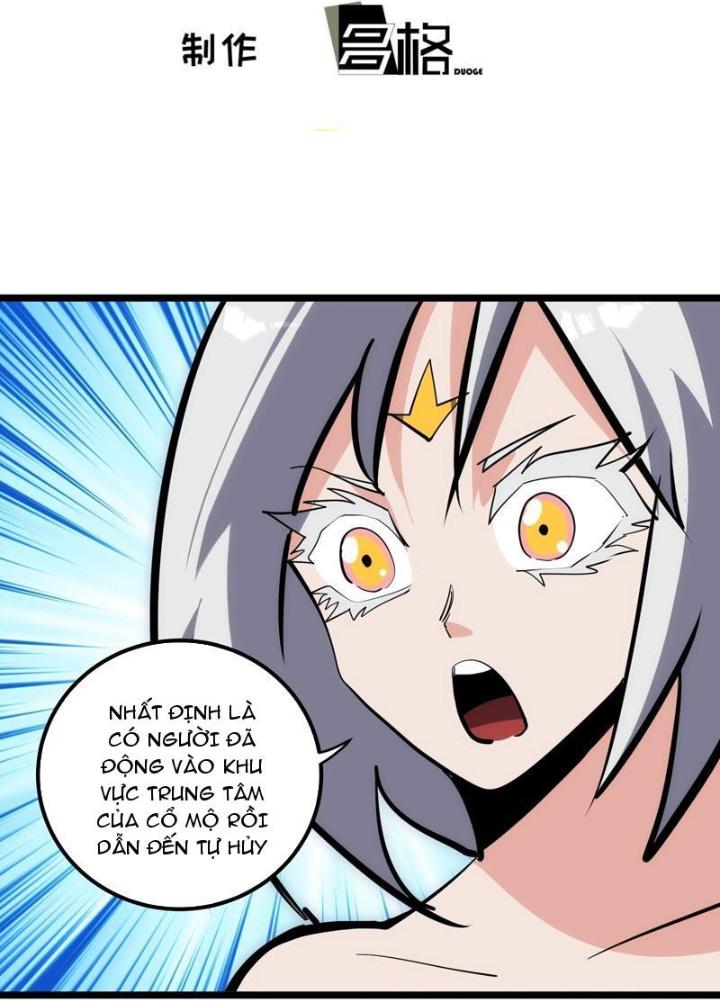 Tự Kỷ Luật Ta Đây Bất Khả Chiến Bại Chapter 112 - Trang 2