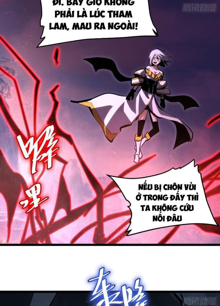 Tự Kỷ Luật Ta Đây Bất Khả Chiến Bại Chapter 112 - Trang 2