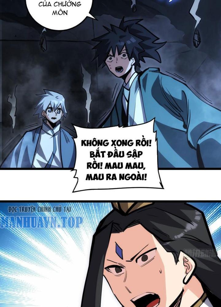 Tự Kỷ Luật Ta Đây Bất Khả Chiến Bại Chapter 112 - Trang 2
