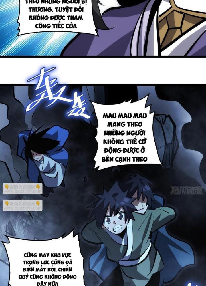 Tự Kỷ Luật Ta Đây Bất Khả Chiến Bại Chapter 112 - Trang 2