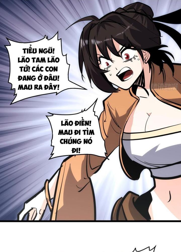 Tự Kỷ Luật Ta Đây Bất Khả Chiến Bại Chapter 112 - Trang 2