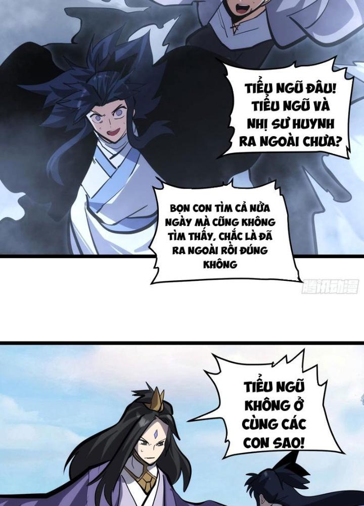 Tự Kỷ Luật Ta Đây Bất Khả Chiến Bại Chapter 112 - Trang 2