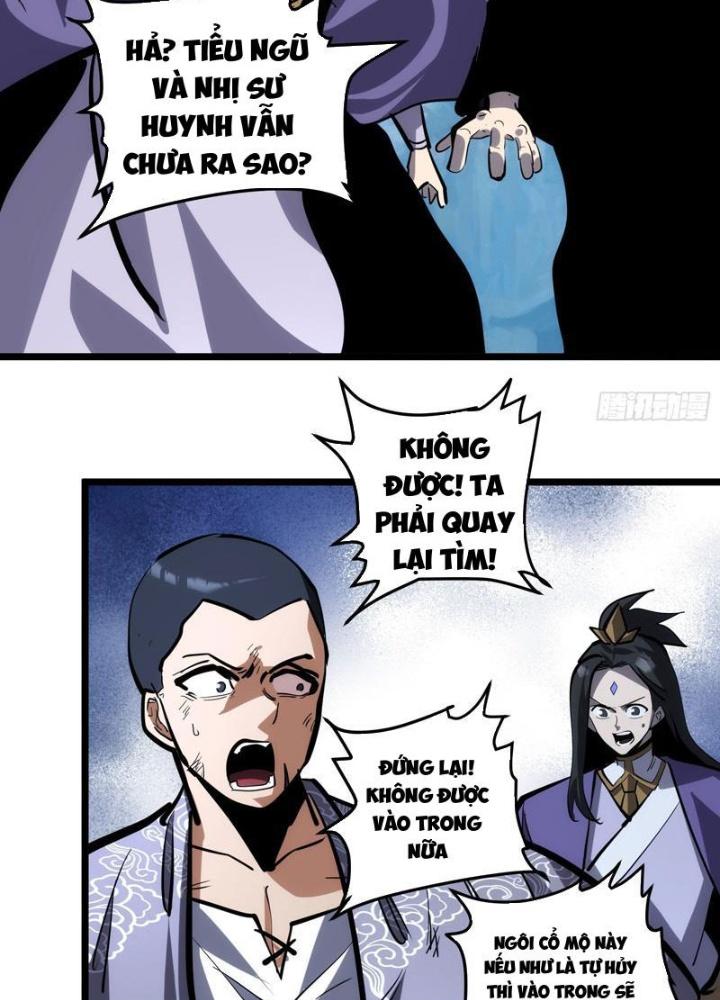 Tự Kỷ Luật Ta Đây Bất Khả Chiến Bại Chapter 112 - Trang 2