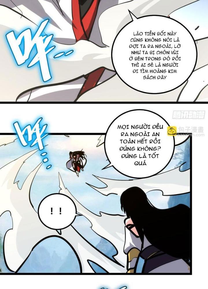 Tự Kỷ Luật Ta Đây Bất Khả Chiến Bại Chapter 112 - Trang 2