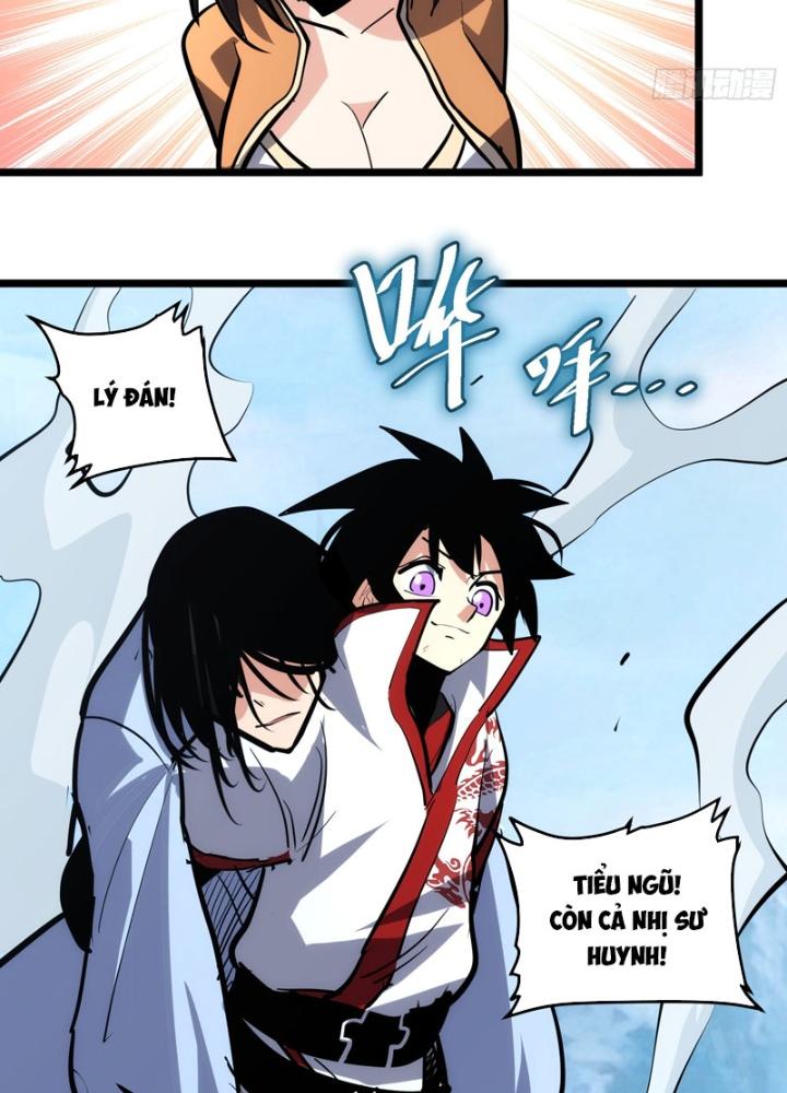 Tự Kỷ Luật Ta Đây Bất Khả Chiến Bại Chapter 112 - Trang 2