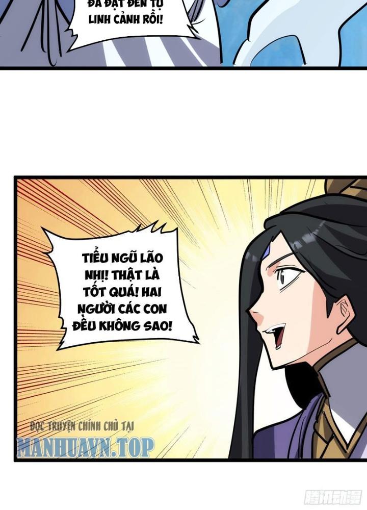Tự Kỷ Luật Ta Đây Bất Khả Chiến Bại Chapter 112 - Trang 2