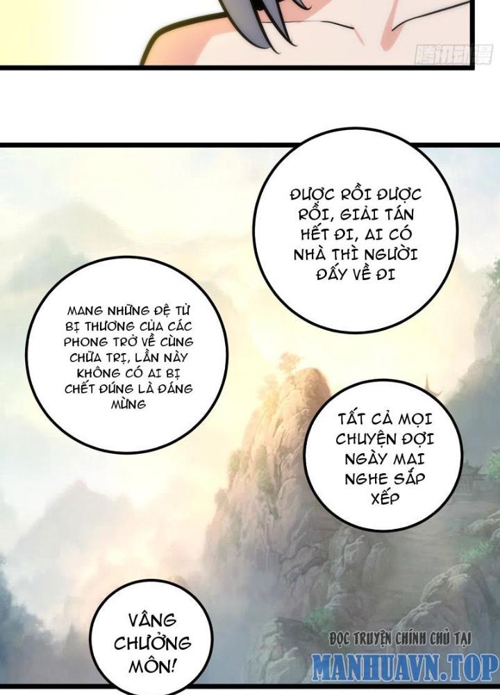 Tự Kỷ Luật Ta Đây Bất Khả Chiến Bại Chapter 112 - Trang 2