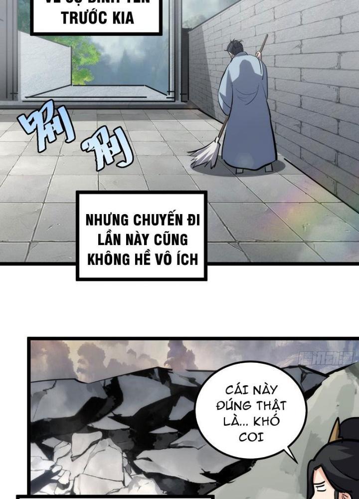 Tự Kỷ Luật Ta Đây Bất Khả Chiến Bại Chapter 112 - Trang 2