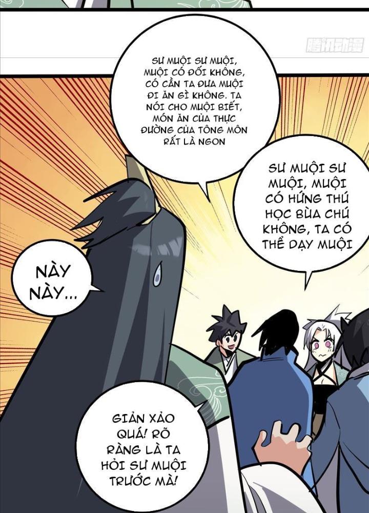 Tự Kỷ Luật Ta Đây Bất Khả Chiến Bại Chapter 115 - Trang 2