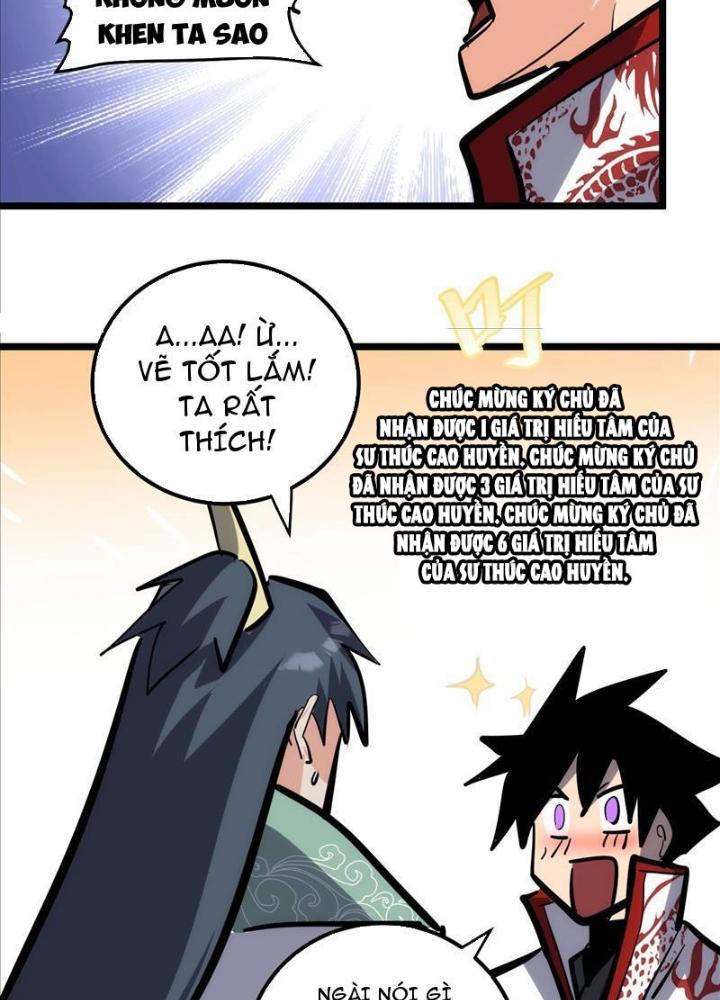 Tự Kỷ Luật Ta Đây Bất Khả Chiến Bại Chapter 115 - Trang 2