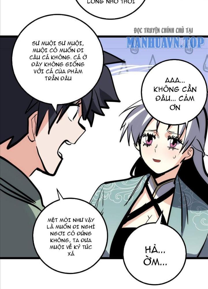Tự Kỷ Luật Ta Đây Bất Khả Chiến Bại Chapter 115 - Trang 2
