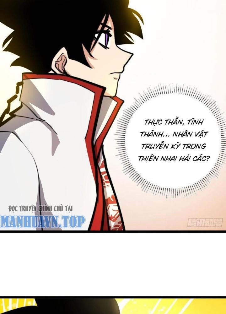 Tự Kỷ Luật Ta Đây Bất Khả Chiến Bại Chapter 116 - Trang 2