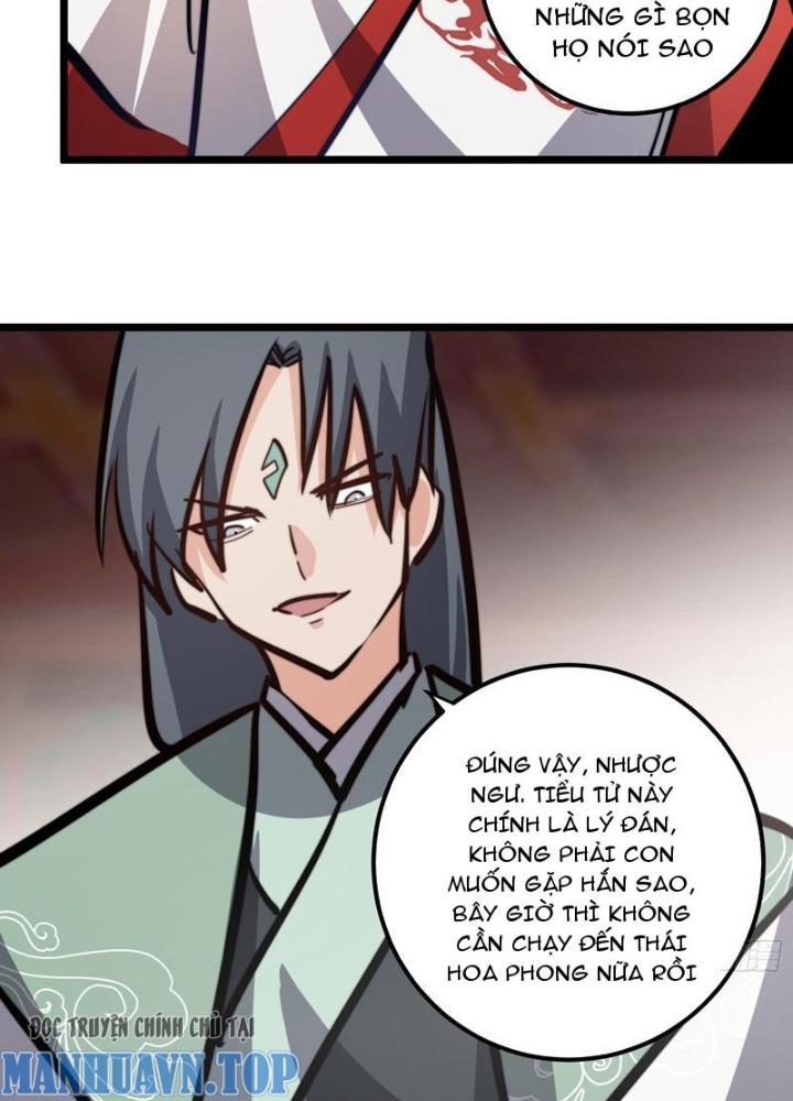 Tự Kỷ Luật Ta Đây Bất Khả Chiến Bại Chapter 116 - Trang 2
